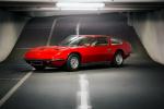Maserati Indy 1969 года
